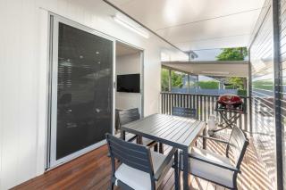 Windsor Charm - Unit One in Hermit Park Townsville - 7