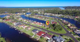Bayt Baytak - Sussex Inlet - 9