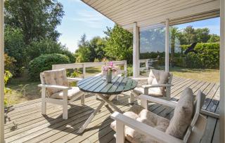 Cozy Home In Nysted With House Sea View - Nysted - 6