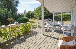 Cozy Home In Nysted With House Sea View - Nysted - 2