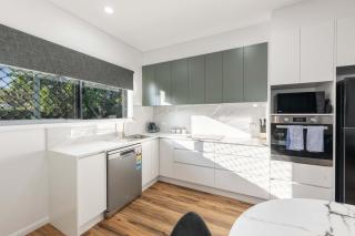 Windsor Charm - Unit Two - Aitkenvale - 9