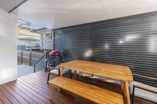 Windsor Charm - Unit Two Hermit Park Townsville - 6