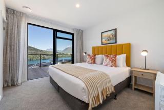 Tairanga View - Queenstown - 6