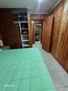 Cabañas privadas Pucon - Pucón - 9