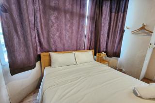 Ease Hostel - Bangkok - 4