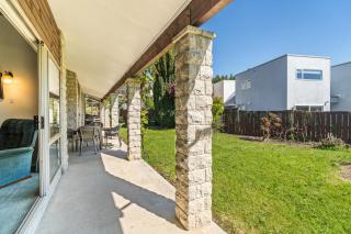 Sunlit Solace - Wanaka Holiday Home - Wanaka - 7