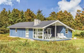 Holiday Home Lyngvejen Ringkøbing Xii - Klegod - 0