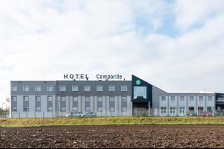 Campanile Metz Nord - Talange - 9