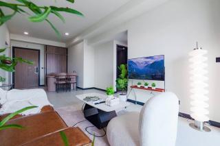 2 Bedroom Minimal Luxury Apartment - Ho Chi Minh-stad - 0