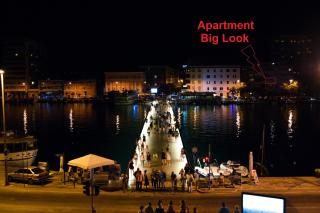 Apartment Big Look - Zadar - 5