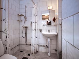 City Hotel Söder - 4