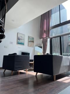 Urban Oasis at Riverson Soho - Kota Kinabalu - 6