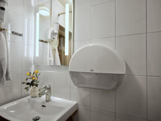 City Hotel Söder - Stoccolma - 2
