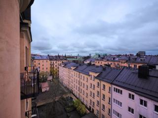 City Hotel Söder - 1