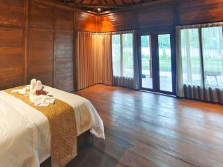 Uma Ulun Dugul Ubud by Uniquecations - Ubud - 4