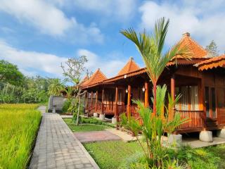 Uma Ulun Dugul Ubud by Uniquecations - Ubud - 1