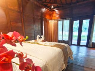 Uma Ulun Dugul Ubud by Uniquecations - Ubud - 6