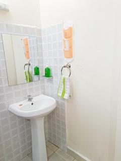 Pacho luxury homes - Kisumu - 1