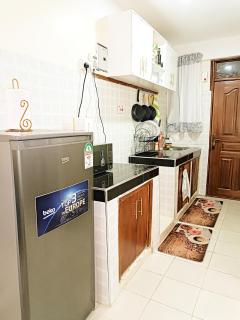 Pacho luxury homes - 2