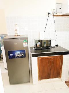 Pacho luxury homes - Kisumu - 4