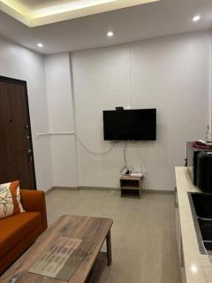 Studio Cozy au Point E - Dakar - 1