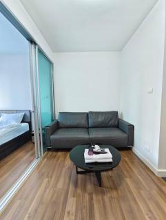 Fully Furnished Apartment Close to MRT Pool n Gym - Nonthaburi - 9