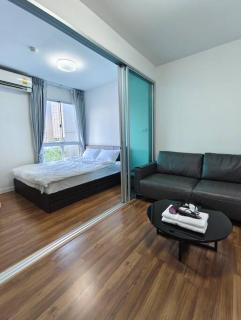 Fully Furnished Apartment Close to MRT Pool n Gym - 8