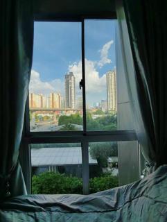 Fully Furnished Apartment Close to MRT Pool n Gym - Nonthaburi - 4