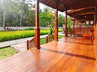 Uma Ulun Dugul Ubud by Uniquecations - Ubud - 8