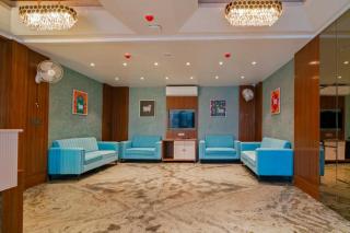 Hotel U Connect Near RTO Office, Udaipur - 9