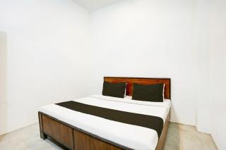 Hotel O D.K. PALACE HOTEL & ROOMS - 9