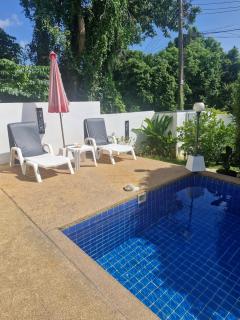 BEA Privileged Apartment - Lamai - 3