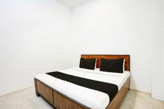 Hotel O D.K. PALACE HOTEL & ROOMS - 6