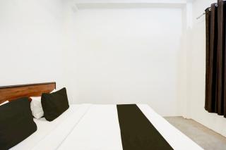 Hotel O D.K. PALACE HOTEL & ROOMS - Aligarh - 3