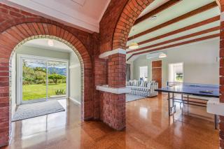 Springfields Homestead - Rapaura Holiday Home - Blenheim - 8