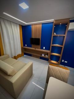 Beach class resort, Porto de galinhas - 1
