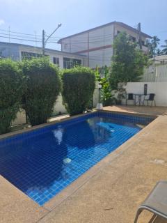 BEA Privileged Apartment - Lamai - 5