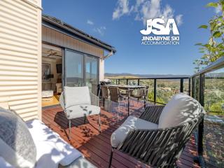 Snowy Mountains Townhouse - Jindabyne - 1