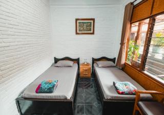 Tempo Doeloe Homestay Kuta - Legian - 6