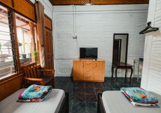Tempo Doeloe Homestay Kuta - Legian - 1