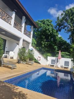 BEA Privileged Apartment - Lamai - 6