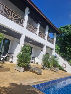 BEA Privileged Apartment - Lamai - 7