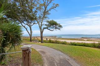 Pools - Beach Access - Sauna - Indoor Pool - Hilton Head Island - 0
