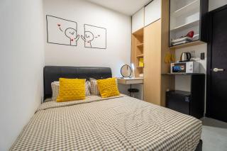 Neu Suites By Cozy Unit L30RB 2PAX near KLCC & Jelatek LRT - Kuala Lumpur - 0