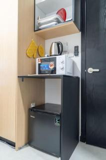 Neu Suites By Cozy Unit L30RB 2PAX near KLCC & Jelatek LRT - Kuala Lumpur - 4