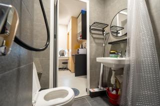 Neu Suites By Cozy Unit L30RB 2PAX near KLCC & Jelatek LRT - Kuala Lumpur - 3