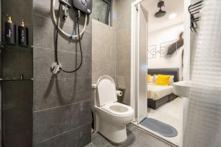 Neu Suites By Cozy Unit L30RB 2PAX near KLCC & Jelatek LRT - Kuala Lumpur - 2