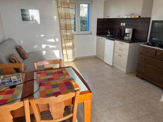 Villa Mimosa Aegean view apartment - Ano Syros - 5