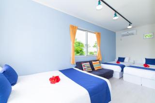 レジーナ石垣 アクアステージ Regina Ishigaki Aqua stage - 9