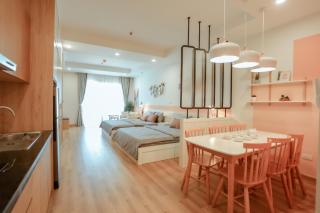 TMS Sea Condotel View Biển - Quy Nhon - 1